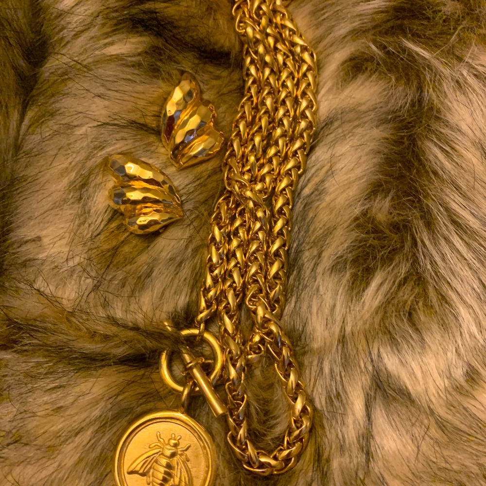 Gargantilla/Joan River’s Colection - Picture 8 of 9